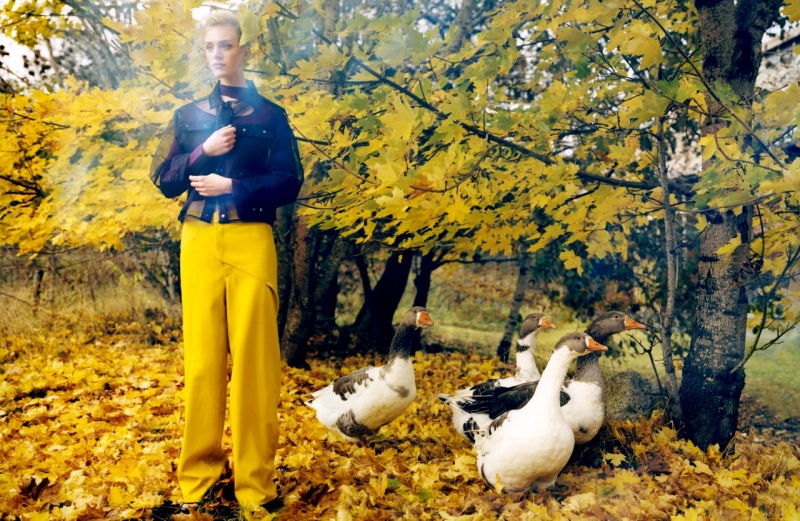 Hedvig Palm