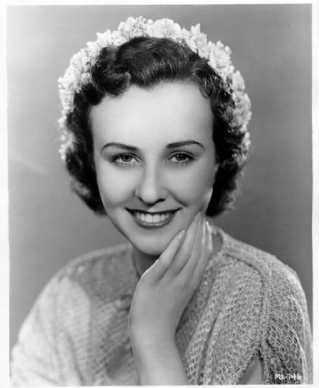 Picture of Margaret Lindsay