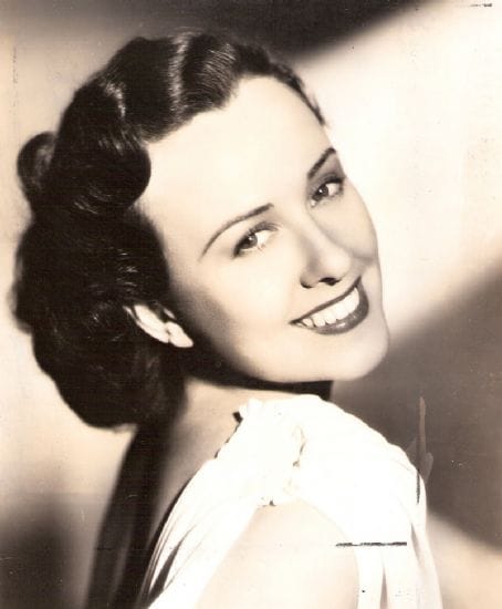 Margaret Lindsay image