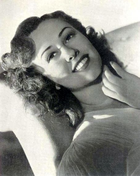 Picture of Margaret Lindsay