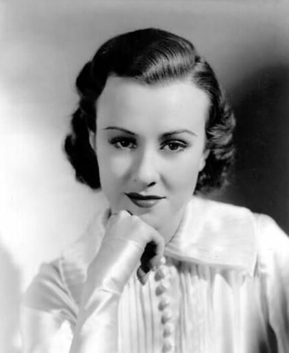 Picture of Margaret Lindsay