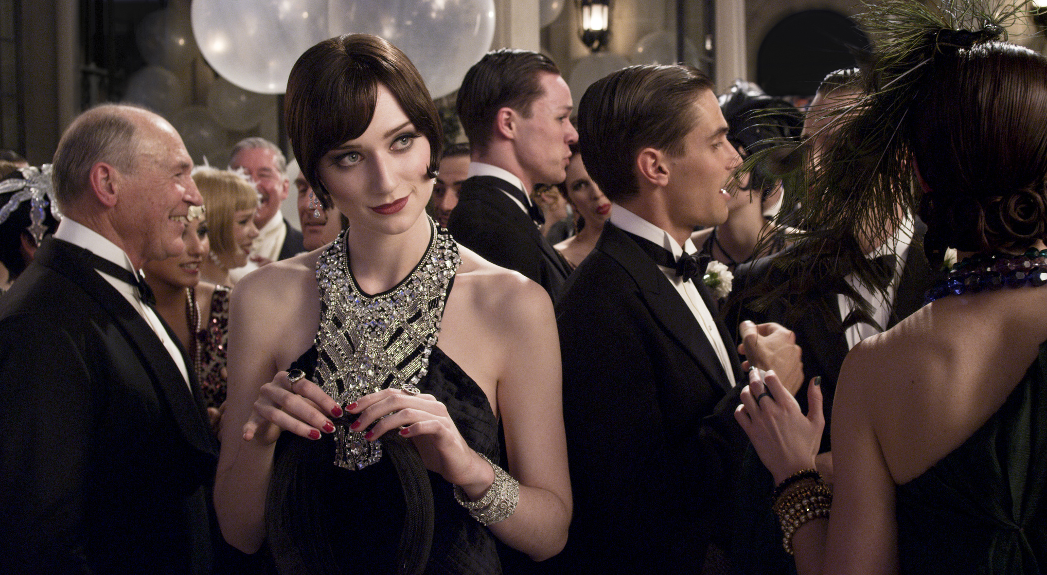 The Great Gatsby