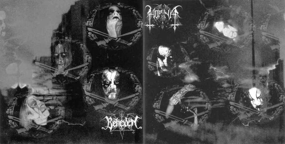 Horna