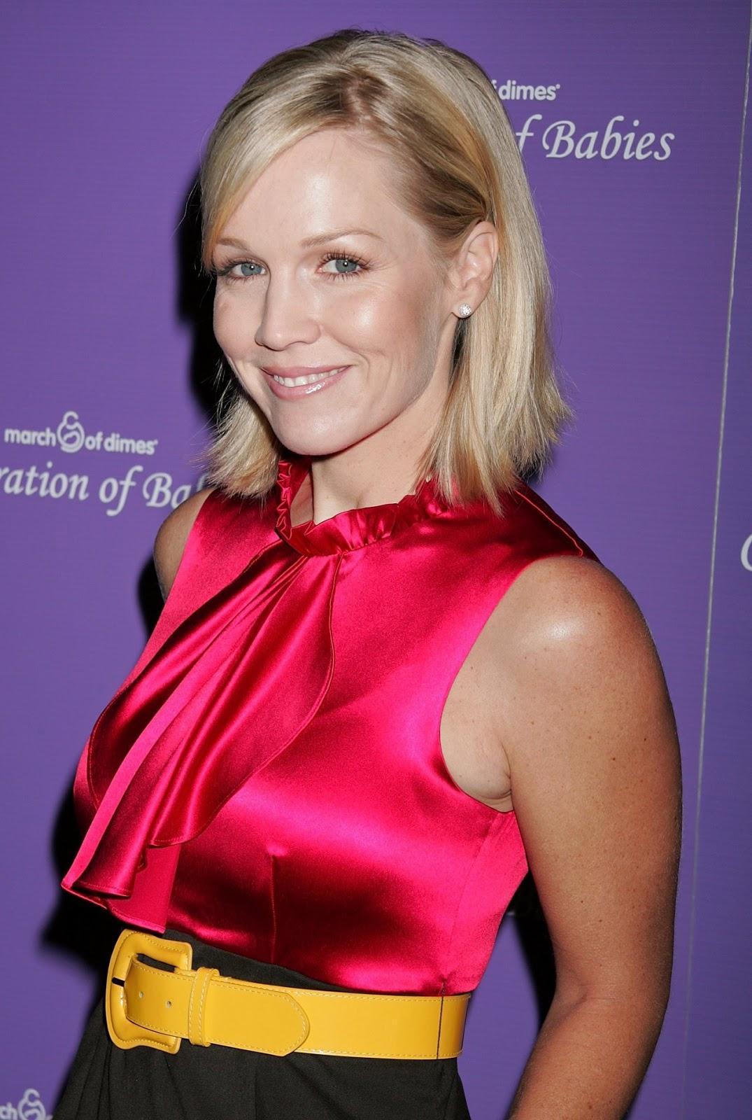 Jennie Garth Jennie Garth