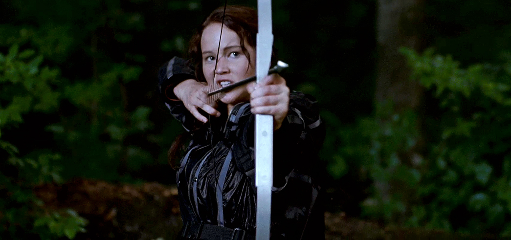 The Hunger Games The Hunger Games