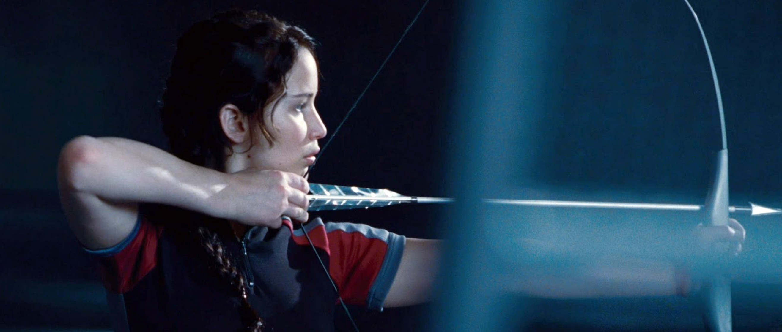 The Hunger Games The Hunger Games