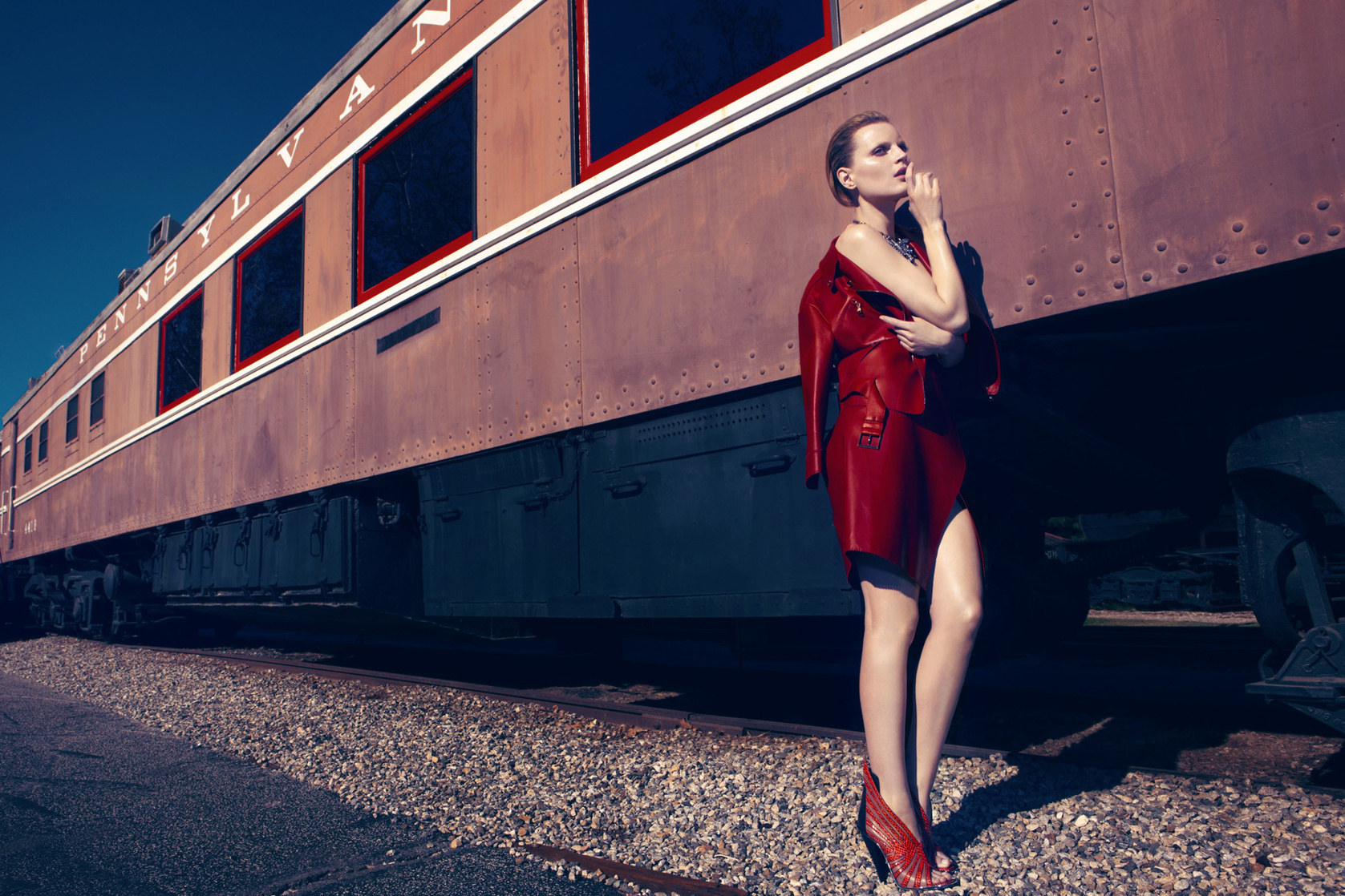 Guinevere Van Seenus