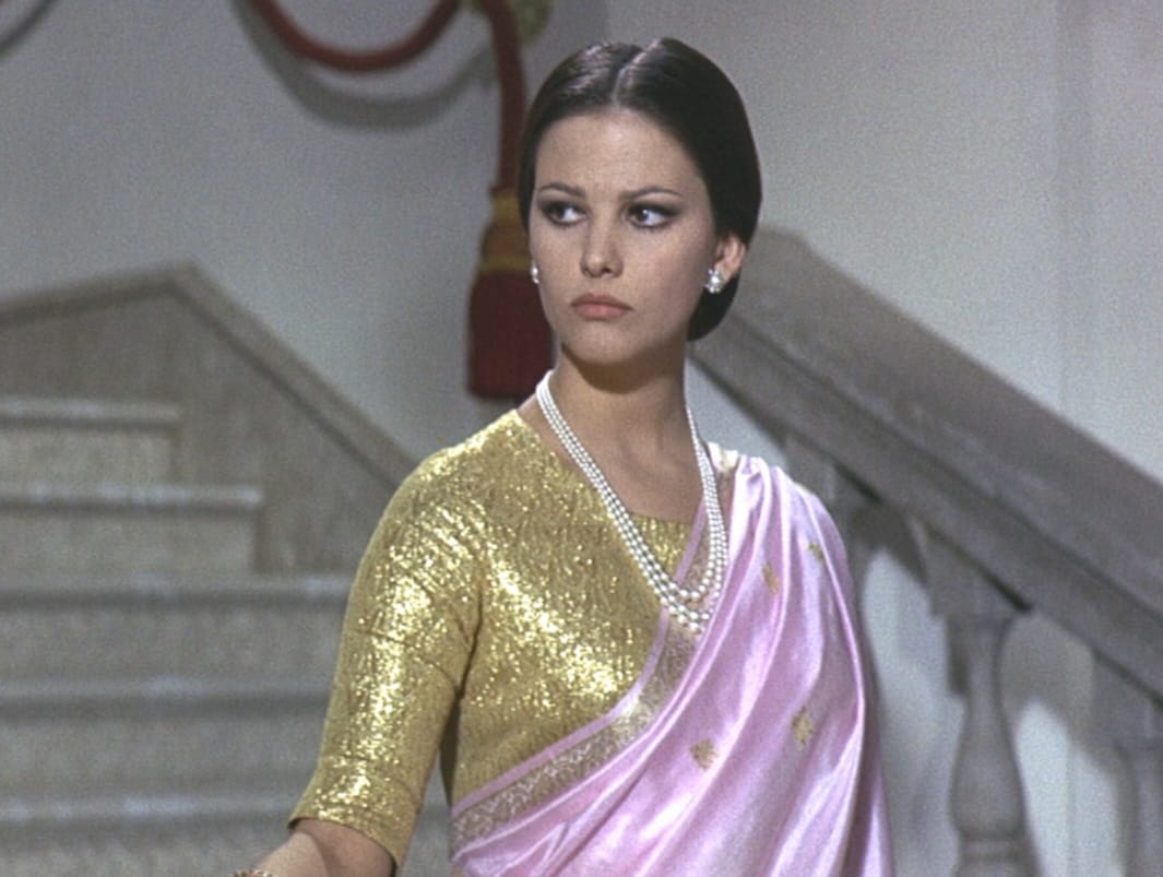Claudia Cardinale Claudia Cardinale