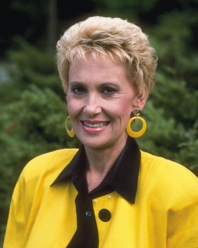 Picture of Tammy Wynette.