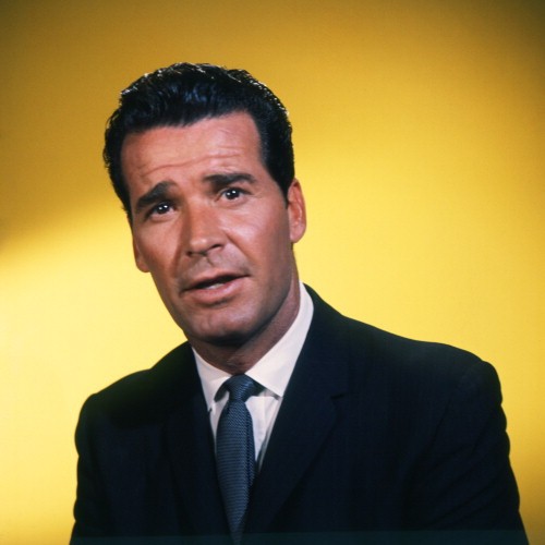 Image of James Garner