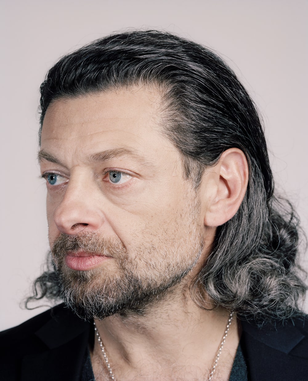 Andy Serkis