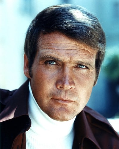 Picture of Lee Majors