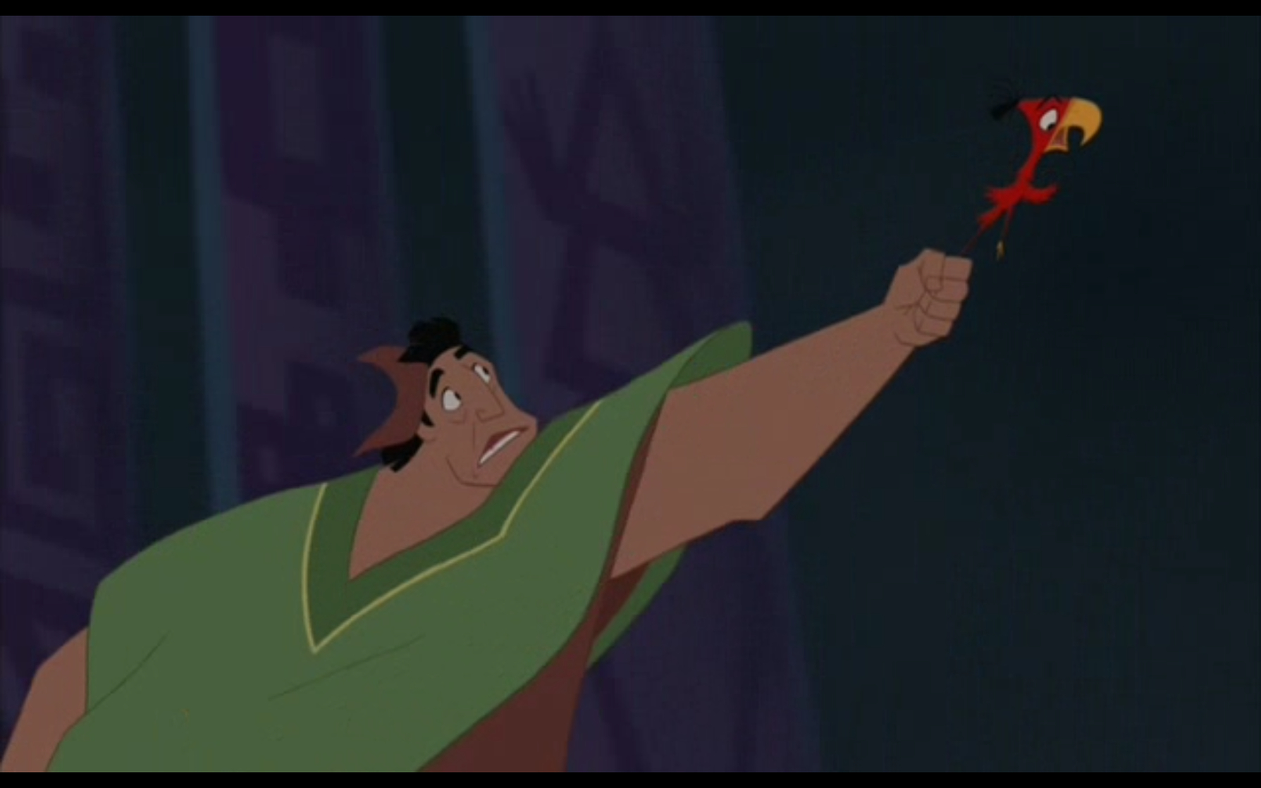The Emperor's New Groove The Emperor's New Groove