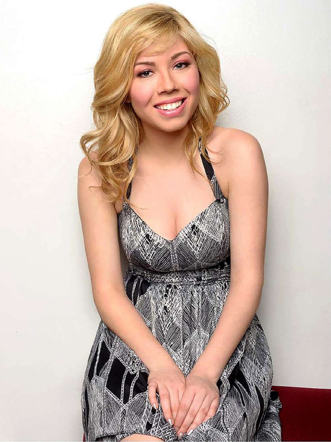 Picture Of Jennette Mccurdy 