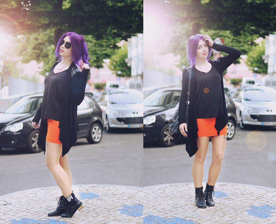 Plum Suicide
