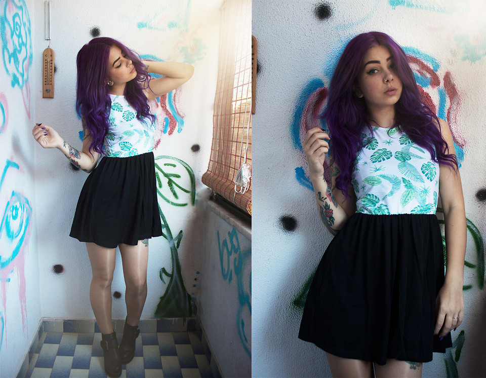 Plum Suicide