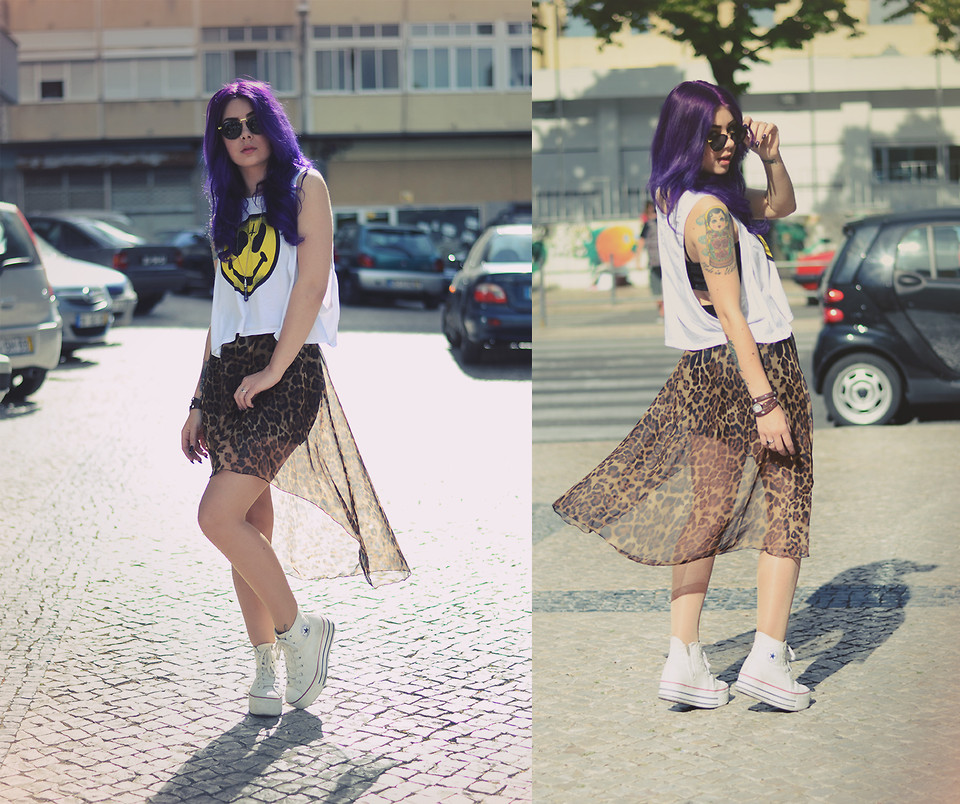 Plum Suicide