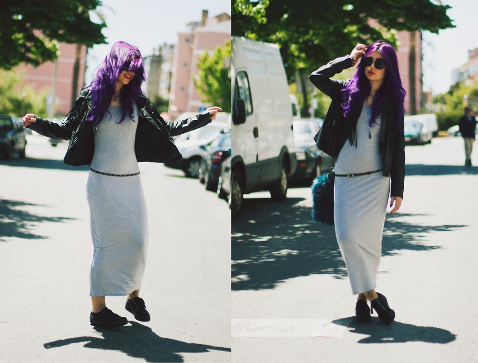 Plum Suicide
