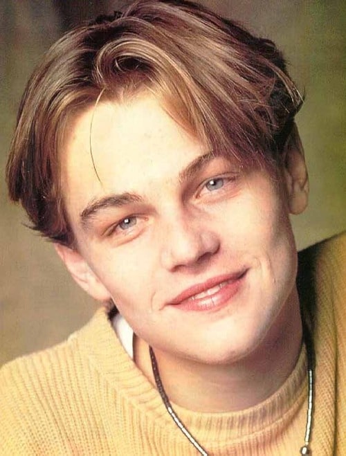 Picture of Leonardo DiCaprio