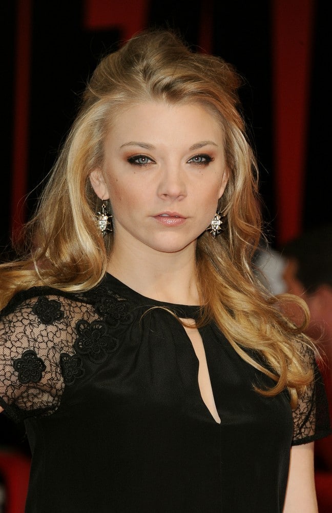 Picture of Natalie Dormer