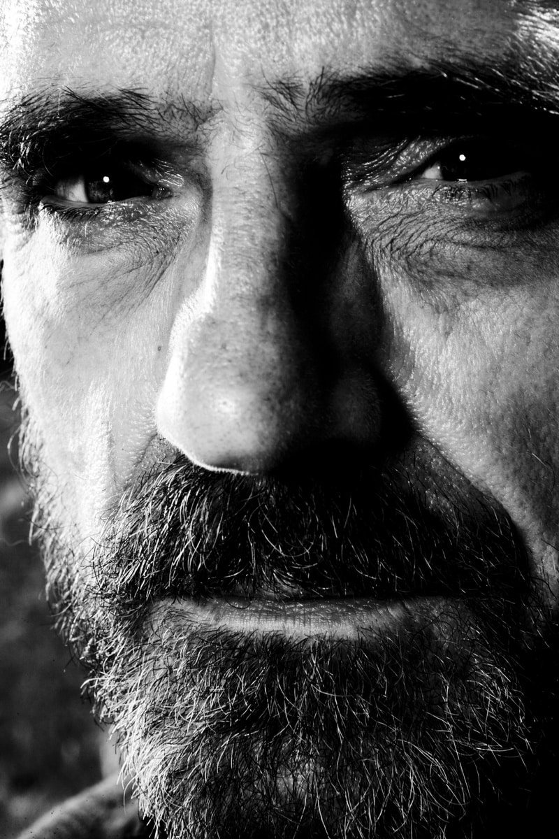 Picture of Jeremy Irons