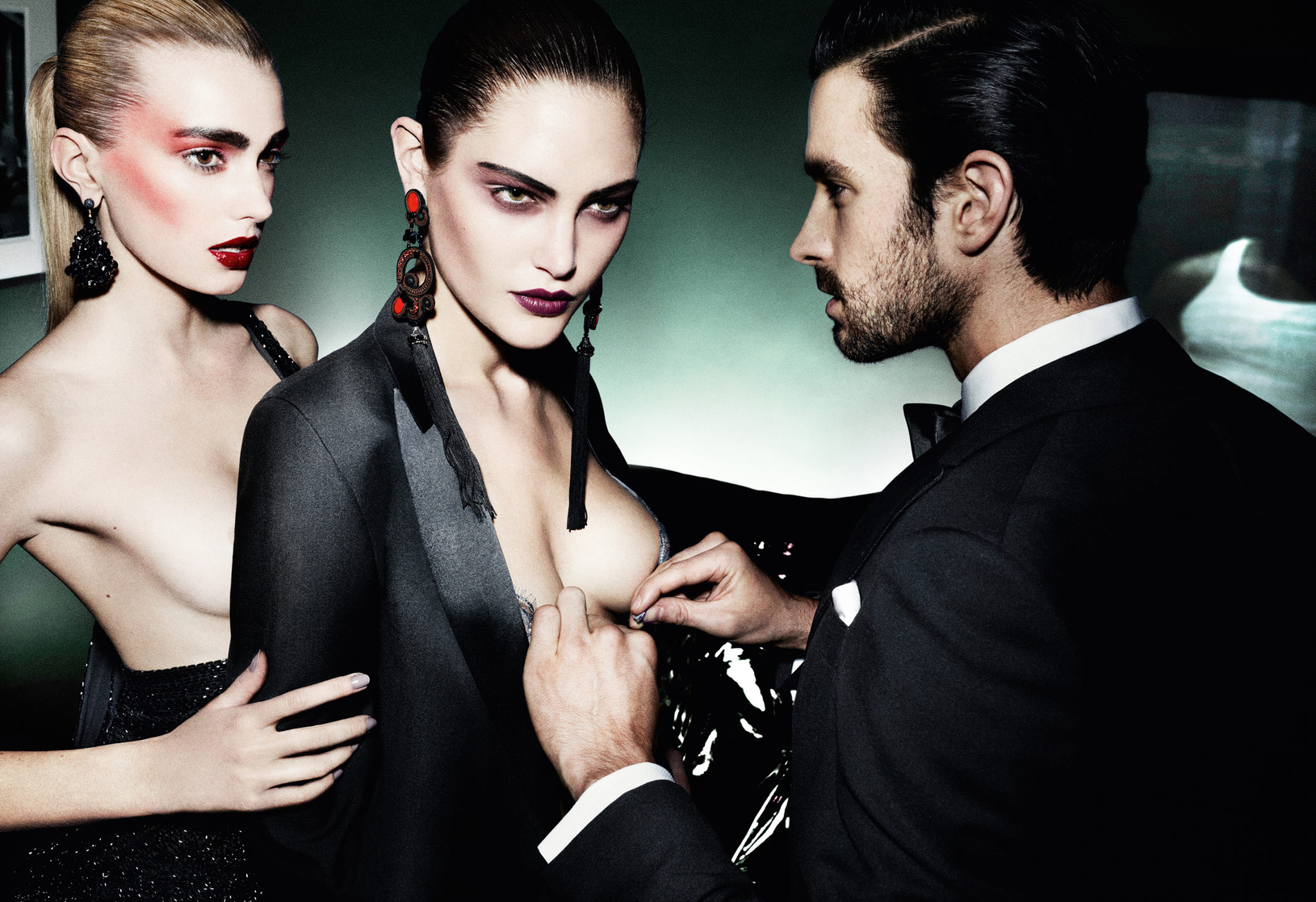 Sigrid Agren Sigrid Agren
