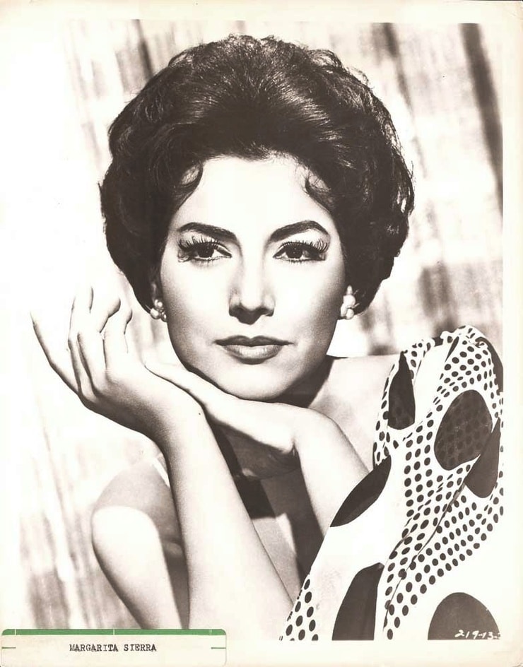 Image of Margarita Sierra