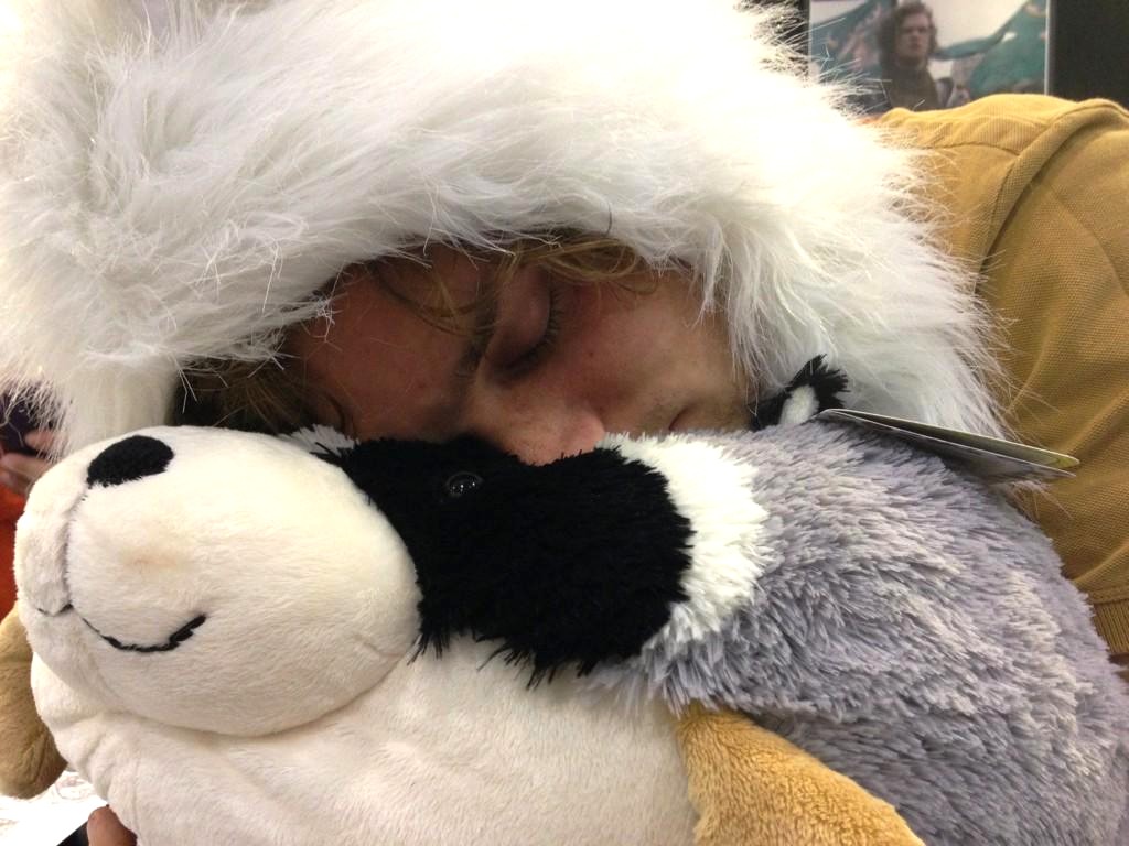 Finn Jones