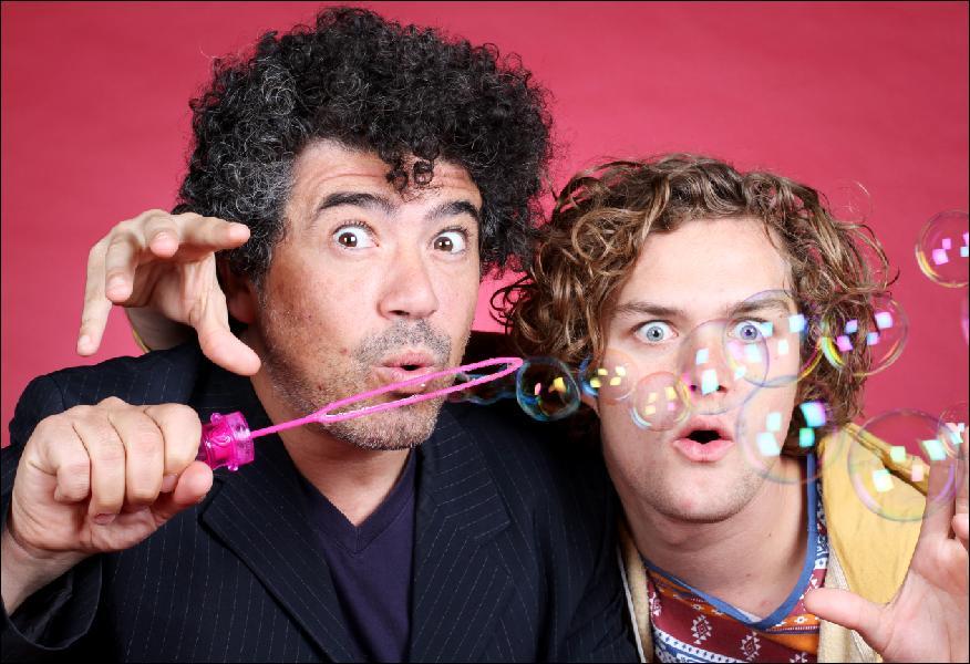 Finn Jones