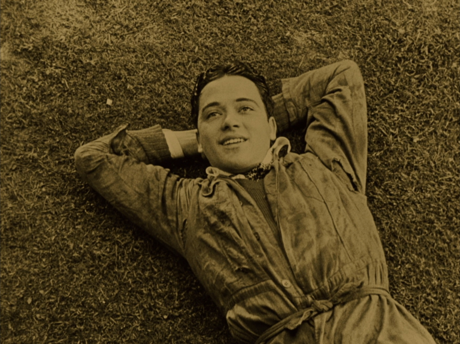 Wings (1927)