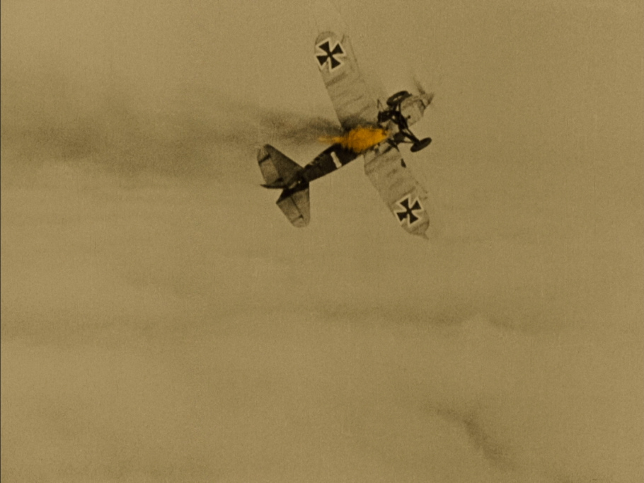 Wings (1927)