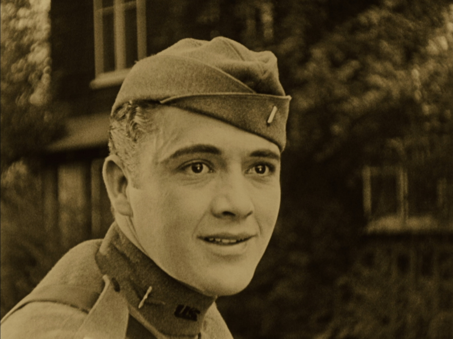Wings (1927)
