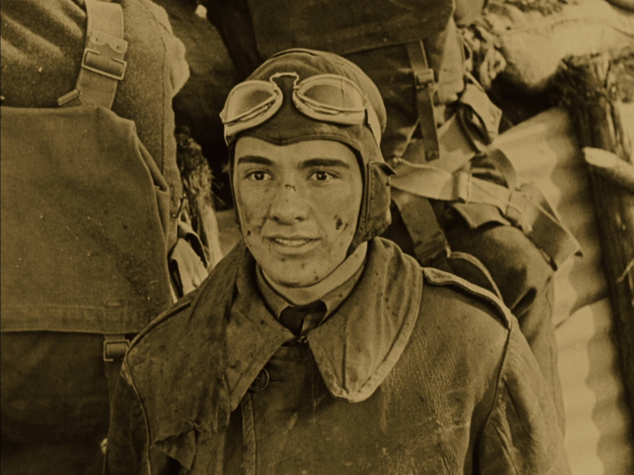 Wings (1927)