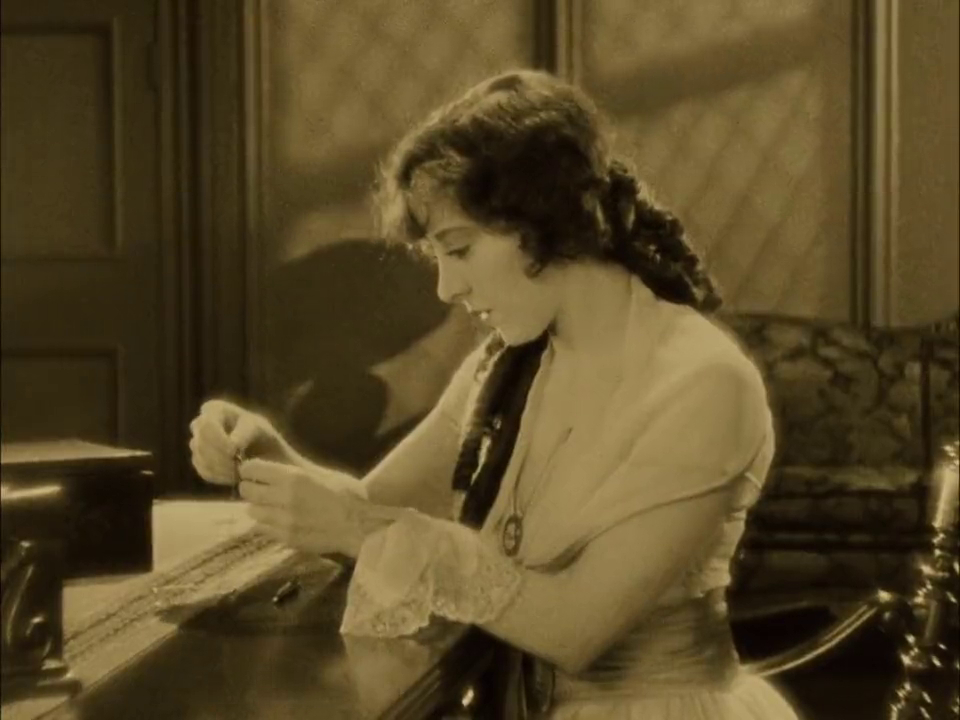 Wings (1927)