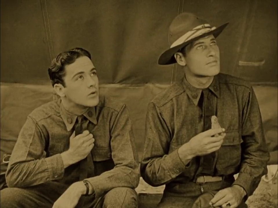 Wings (1927)