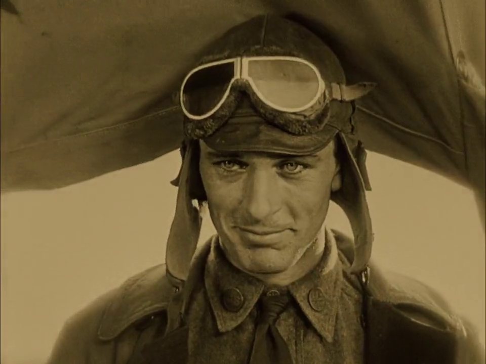 Wings (1927)