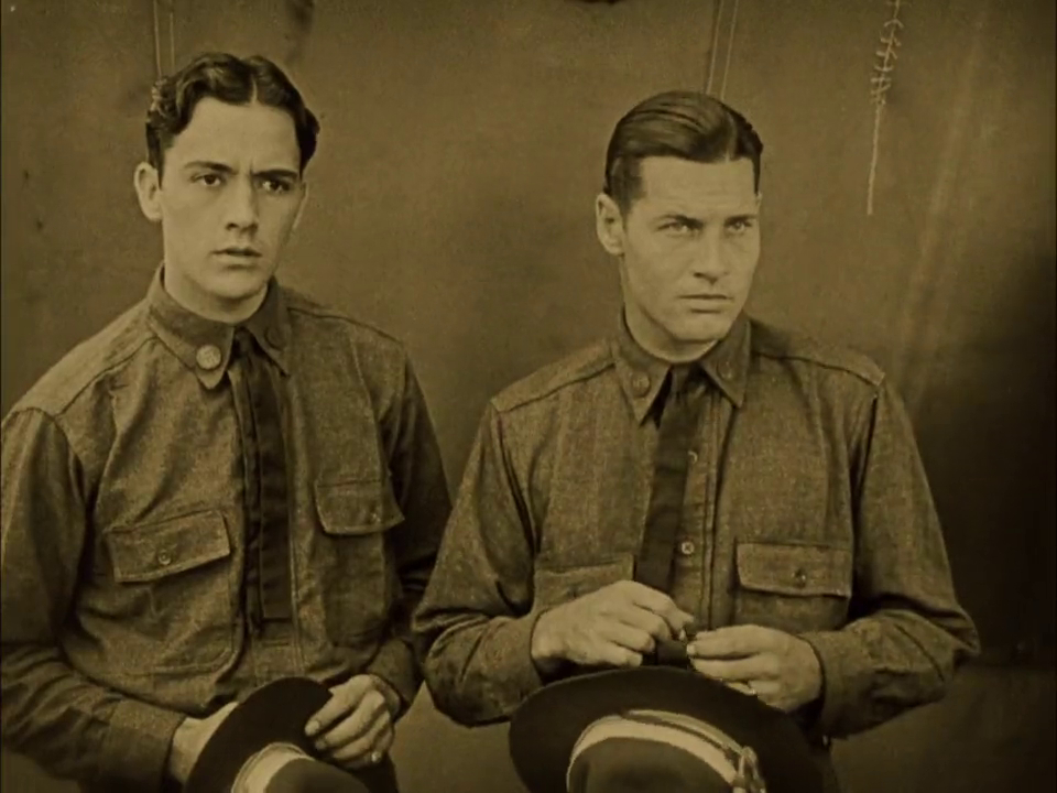 Wings (1927)