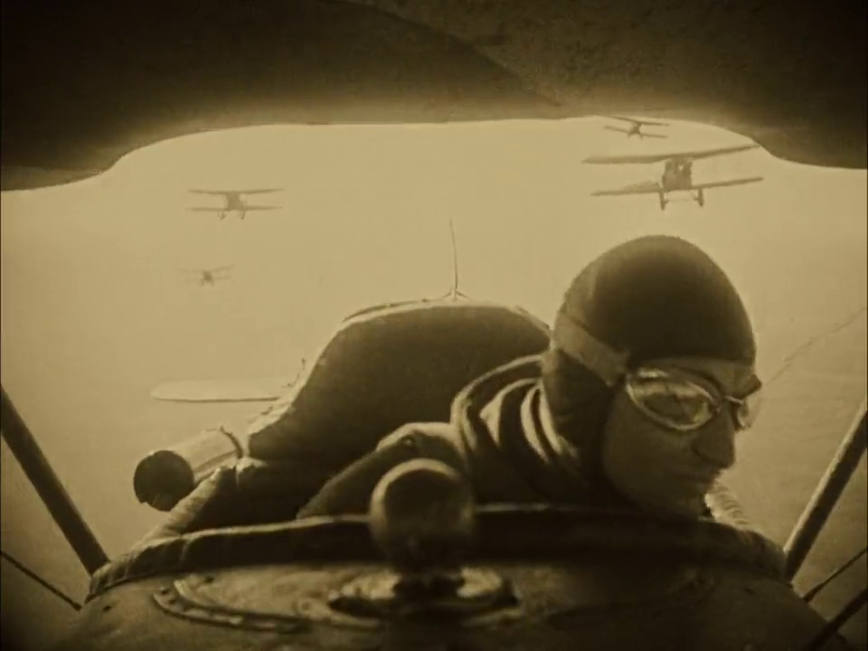 Wings (1927)