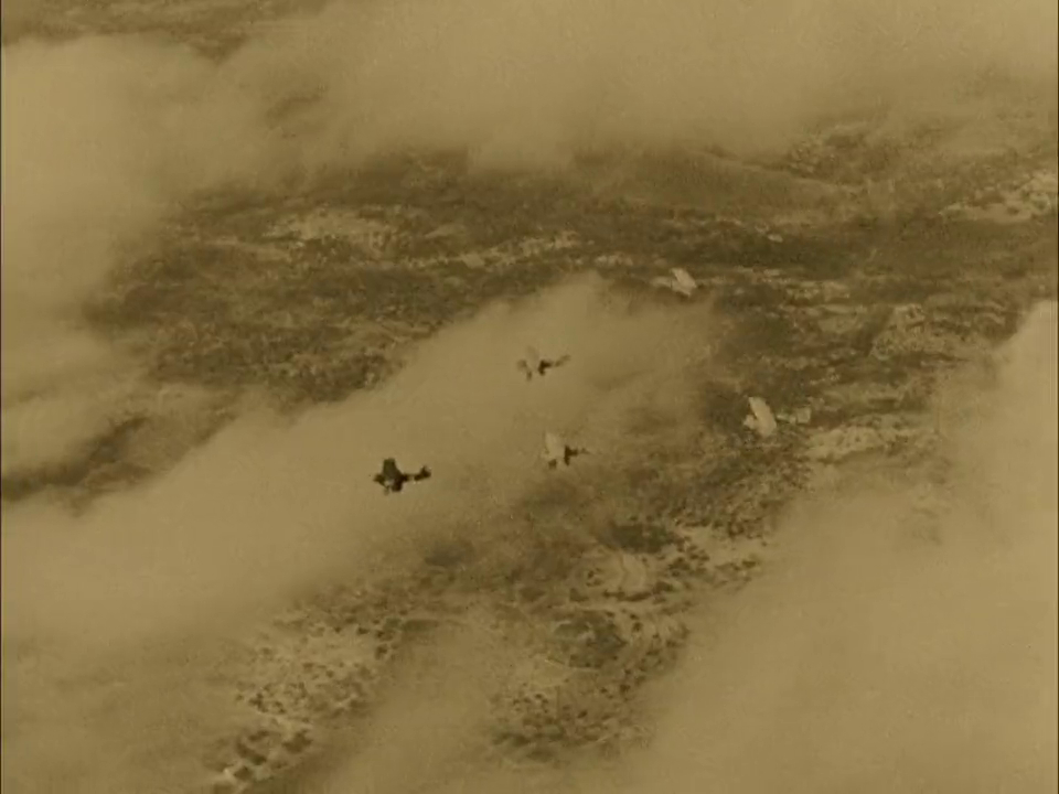 Wings (1927)