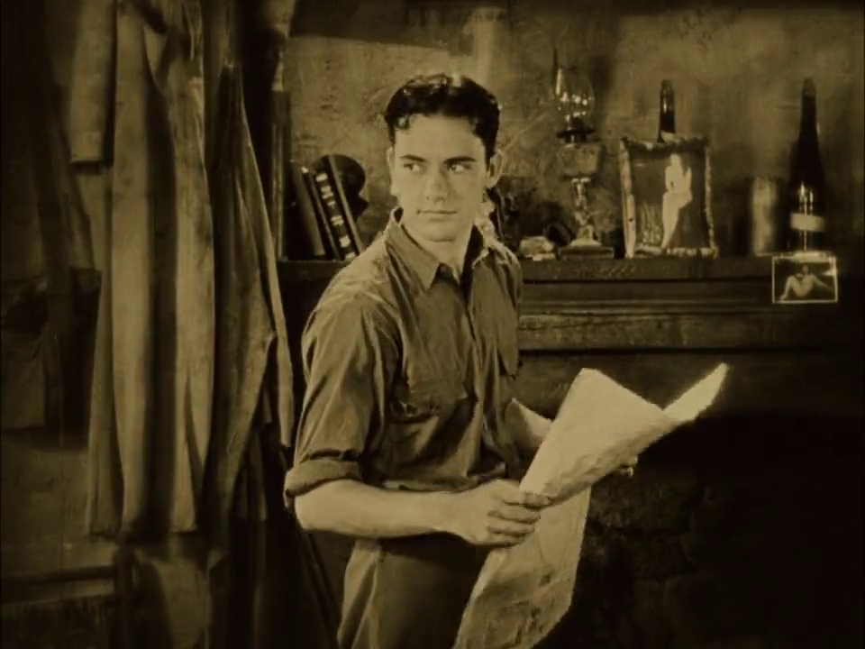 Wings (1927)