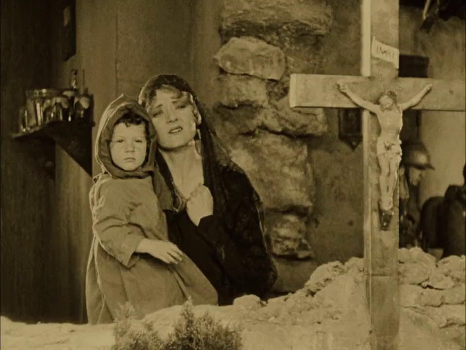 Wings (1927)