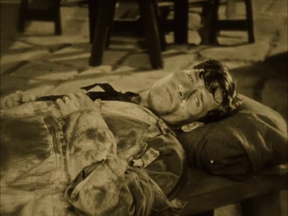 Wings (1927)