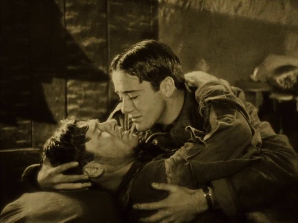 Wings (1927)