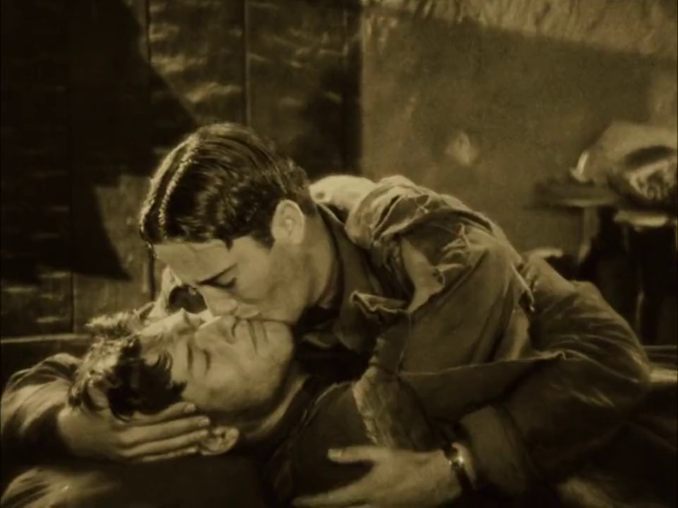 Wings (1927)