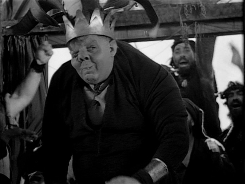 The Hunchback of Notre Dame