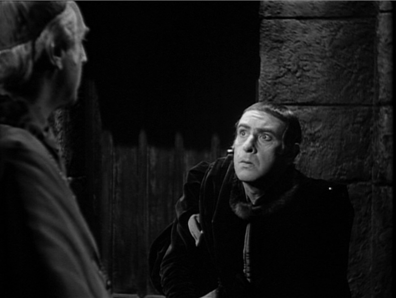 The Hunchback of Notre Dame