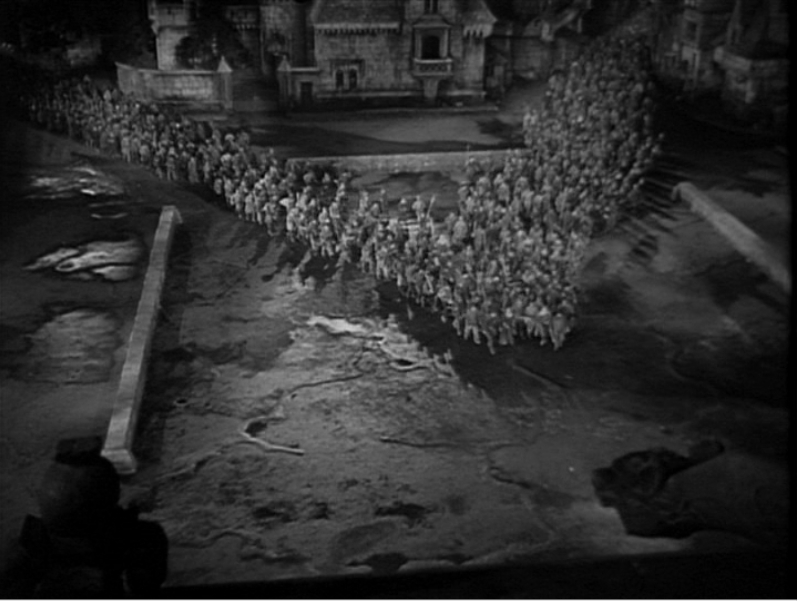 The Hunchback of Notre Dame The Hunchback of Notre Dame