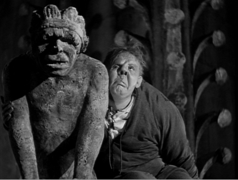 The Hunchback of Notre Dame The Hunchback of Notre Dame