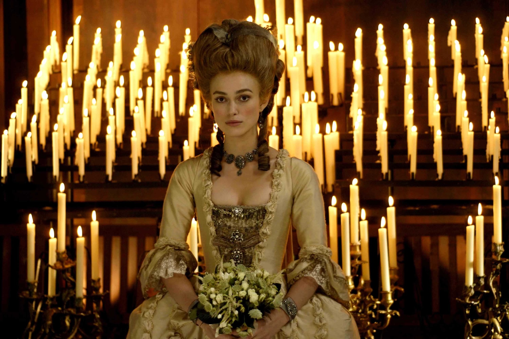 The Duchess The Duchess