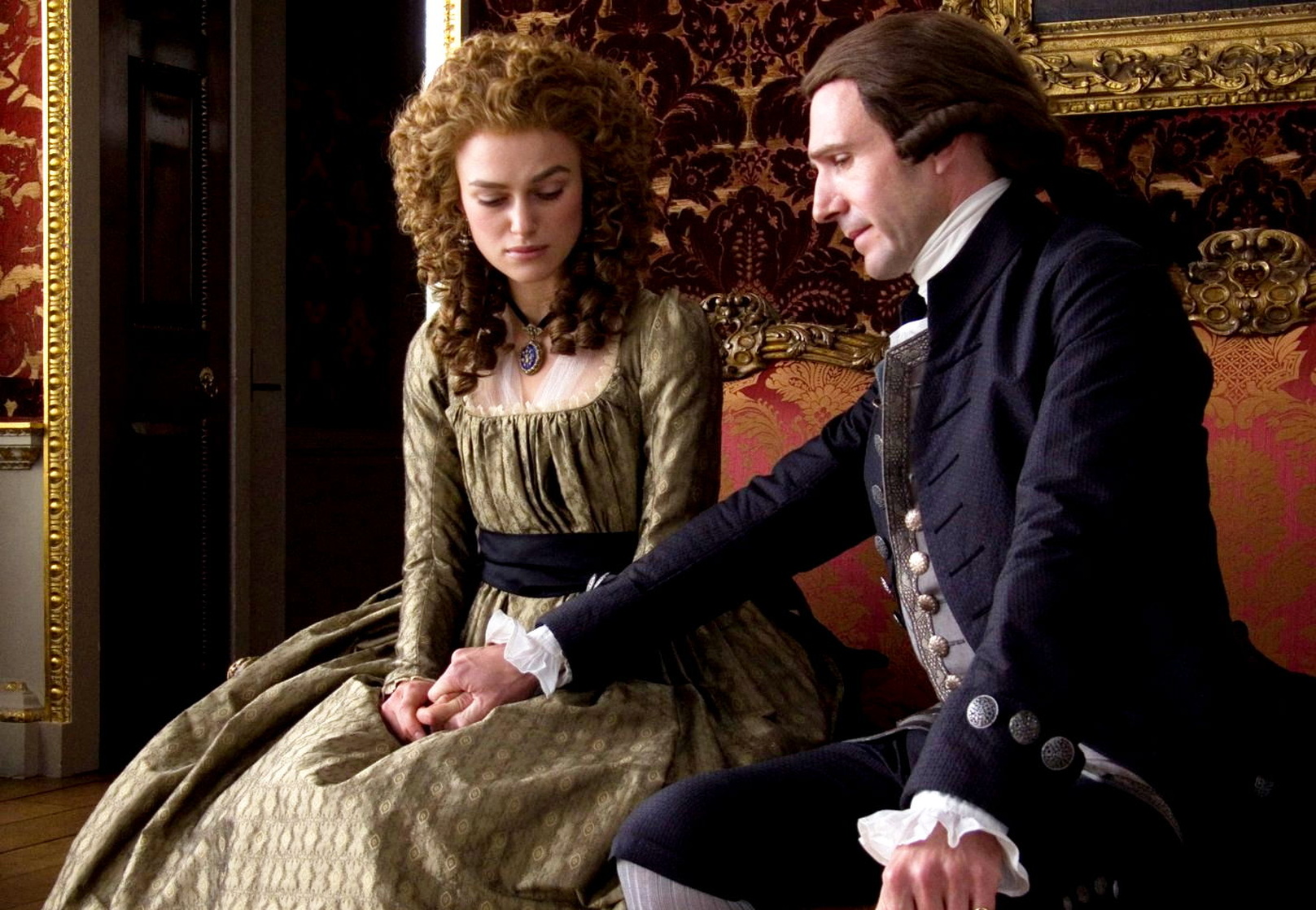 The Duchess